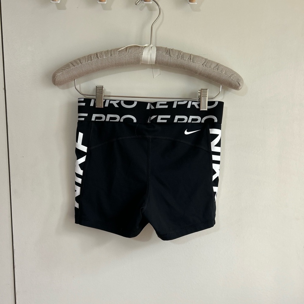 Nike Pro Spandex